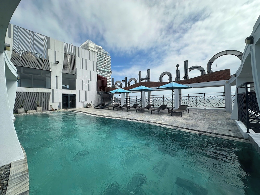 Odin Hotel Quy Nhon 83/87