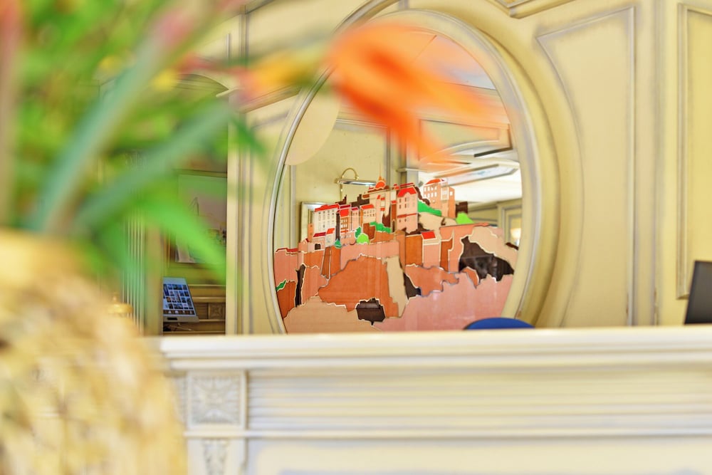 Hotel Le Rocher 10/52