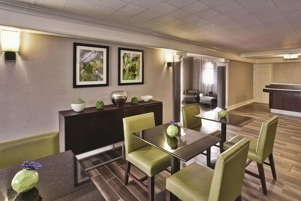 La Quinta Inn Nashville South 37/48