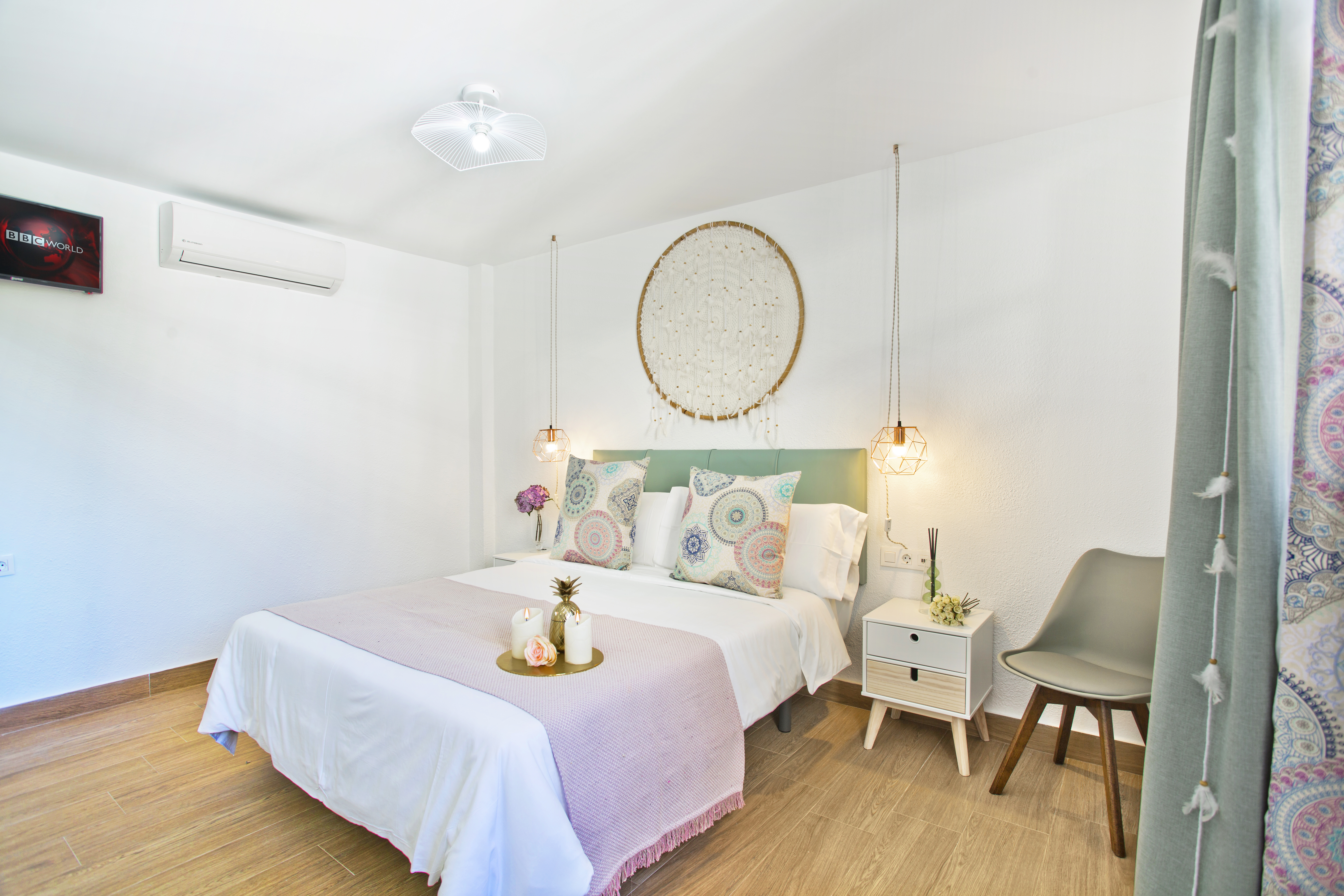 Elite Apartments At Pueblo Evita 12/50