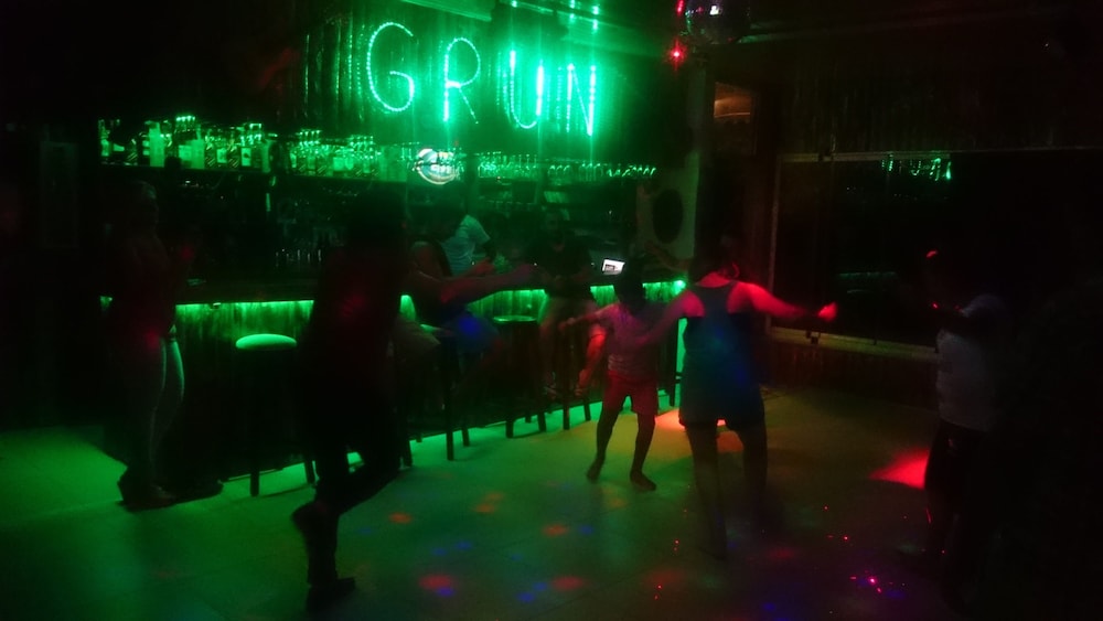 Hotel Grun 35/50