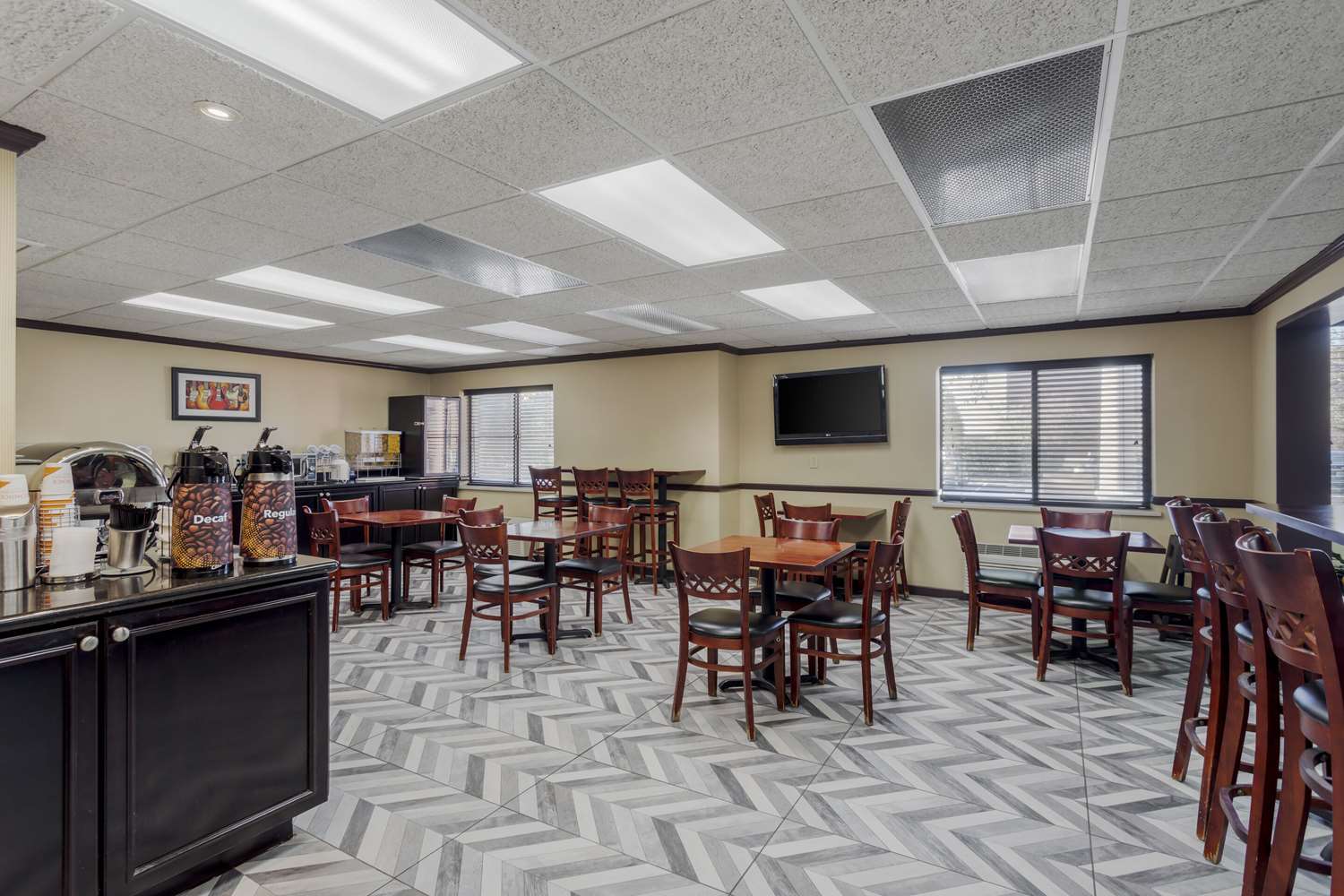 Comfort Inn & Suites Brentwood - Nashville 22/32