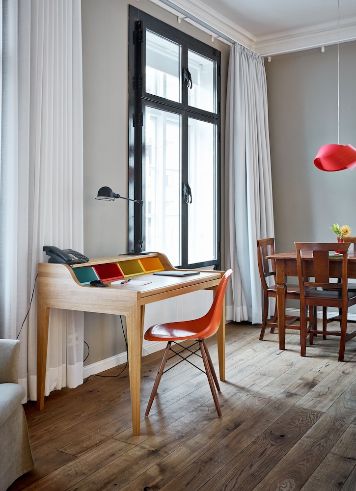 Hotel Wedina An Der Alster 49/71