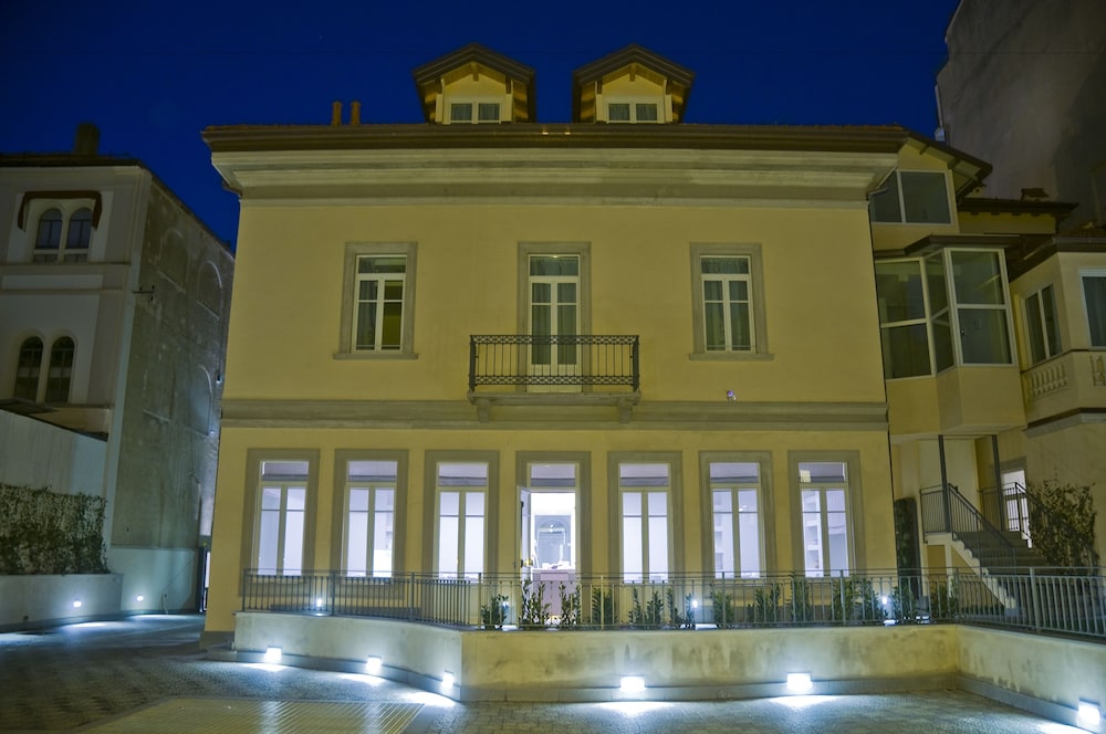 Hotel di Varese 3/50