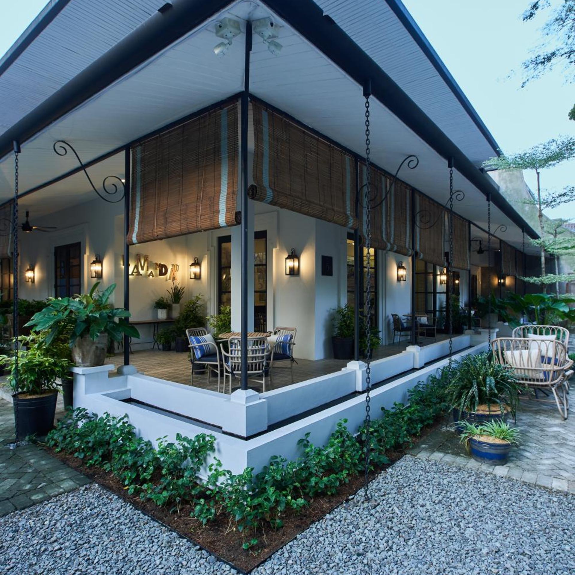 Lamandau House Jakarta 3/44