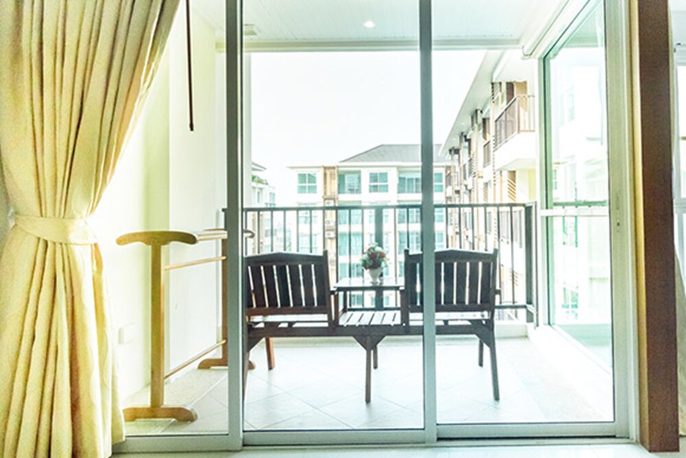 G Residence Pattaya 33/83