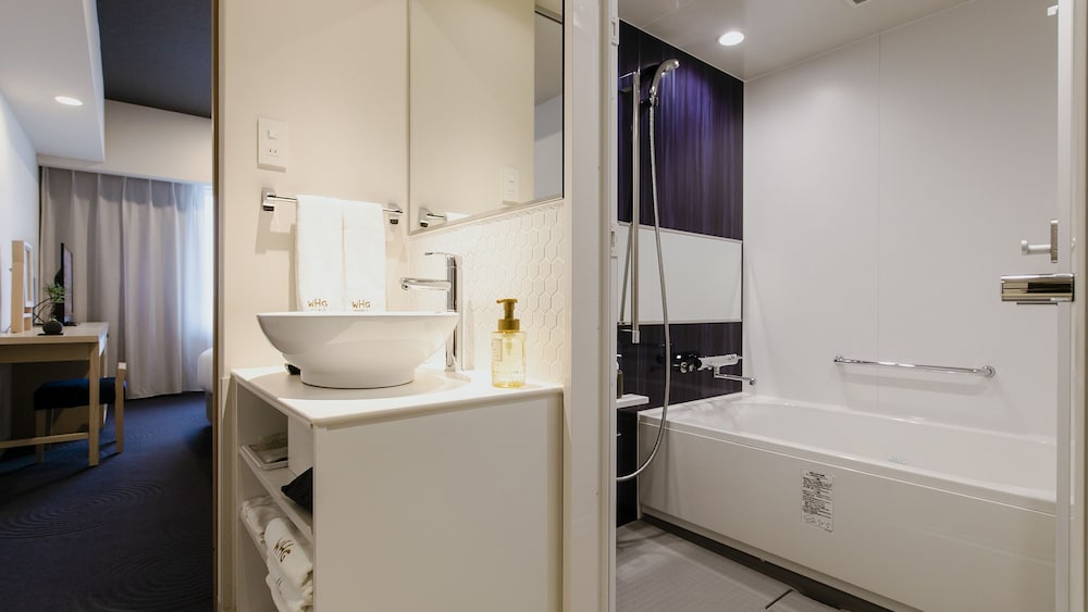 Hotel Gracery Kyoto Sanjo 33/84
