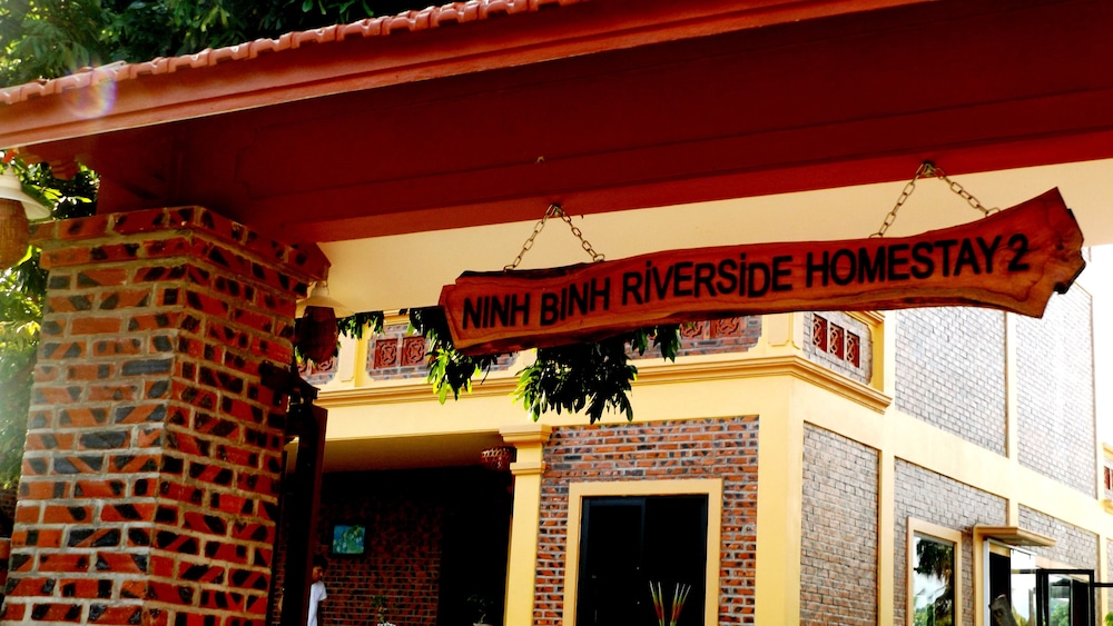 Ninh Binh Riverside Homestay 2 6/50