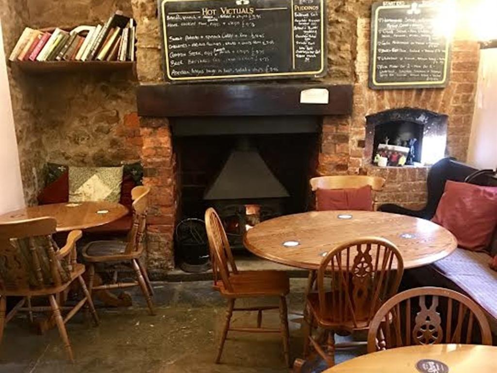 The Mitre Inn 6/11
