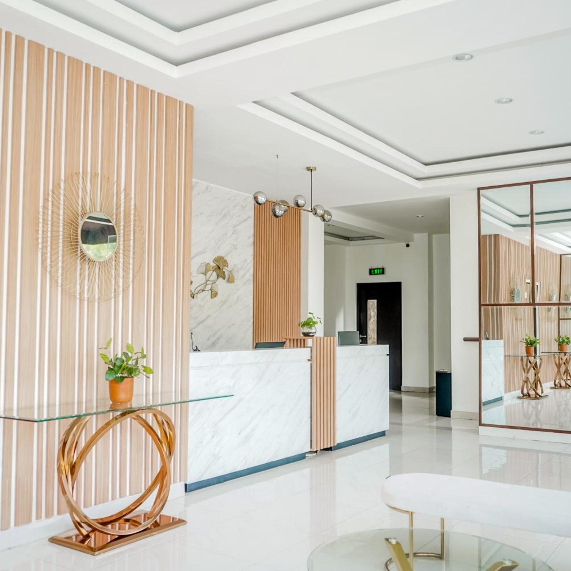 Hotel Ariandri 11/56