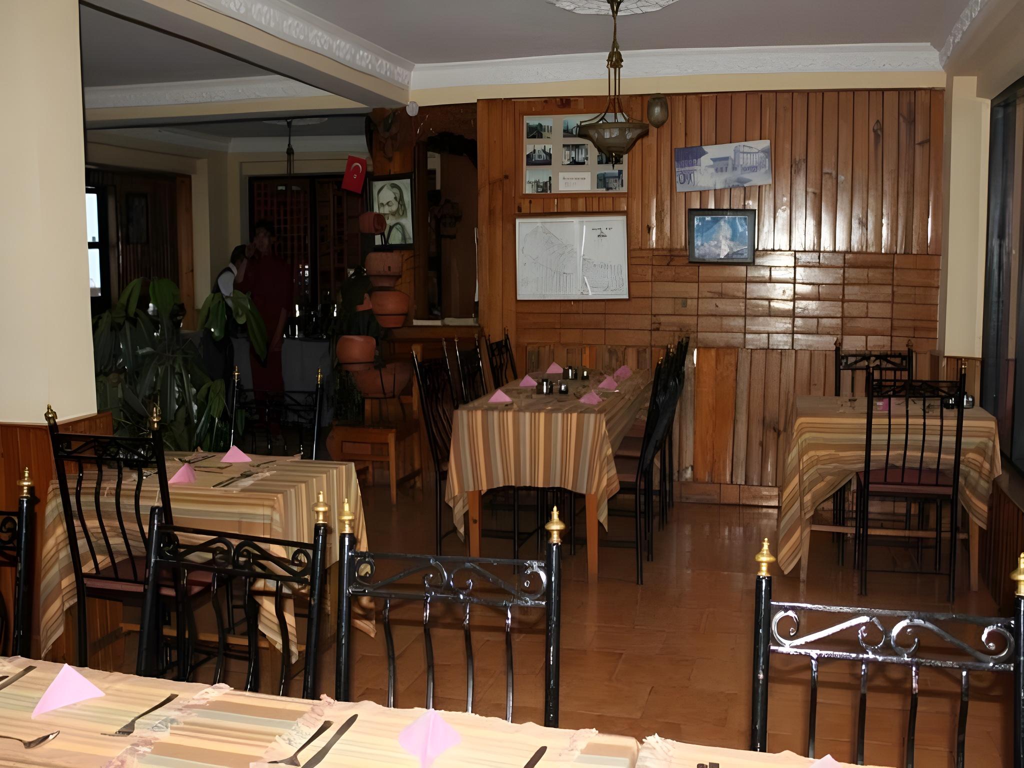 Hotel View Point, Nagarkot 23/32