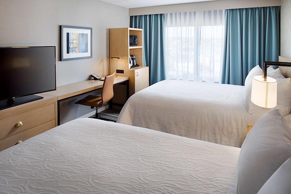 Hilton Garden Inn Providence 11/49