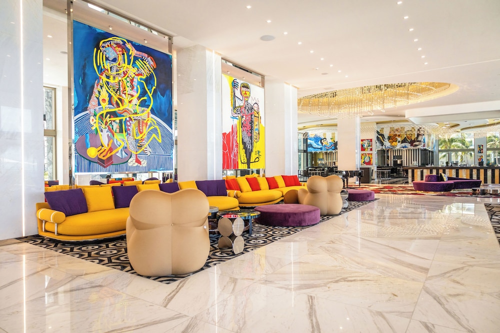 Hotel Mousai Cancun Adults Only 38/50