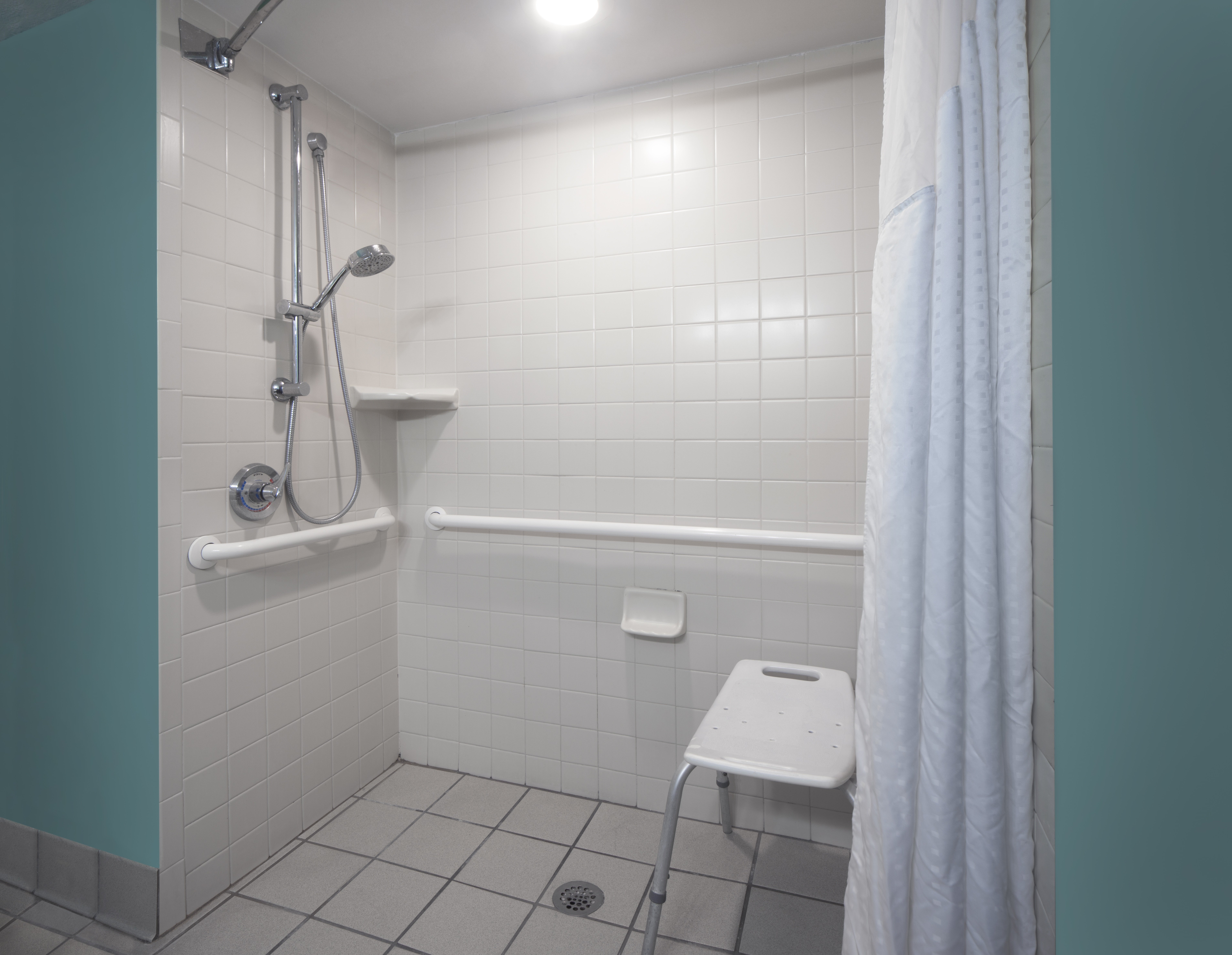 Holiday Inn Corpus Christi Arpt Conf Ctr, an IHG Hotel 79/79