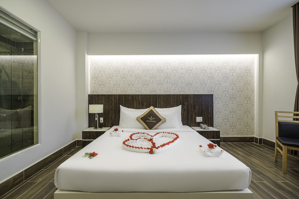 Minh Chien Hotel 17/100