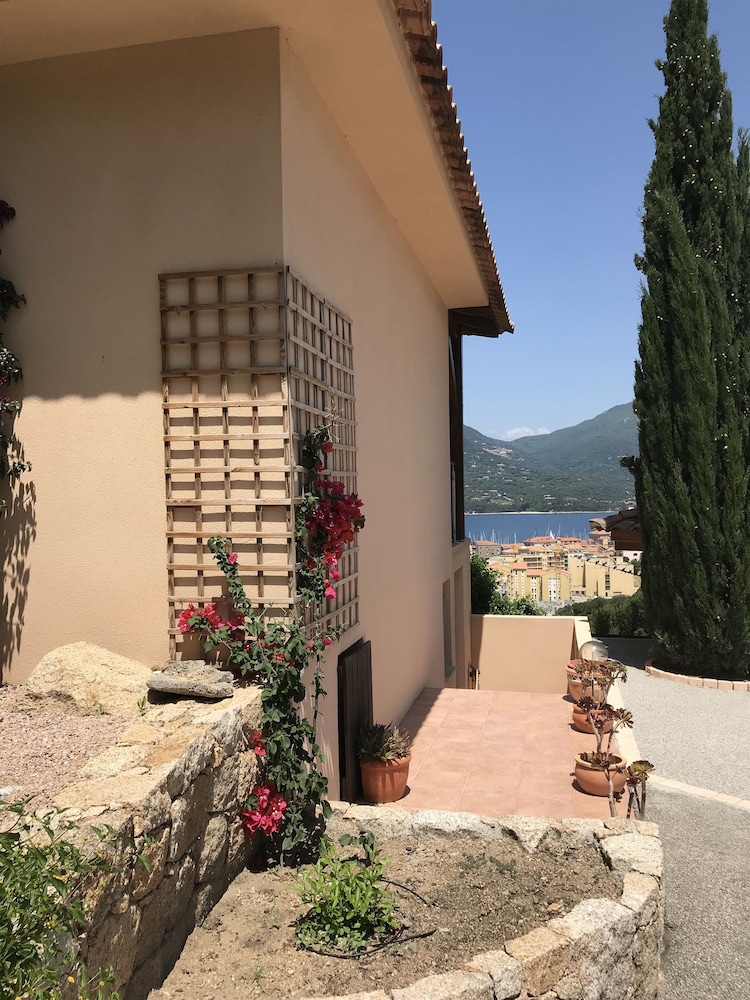 Residence Terra Thea 43/47