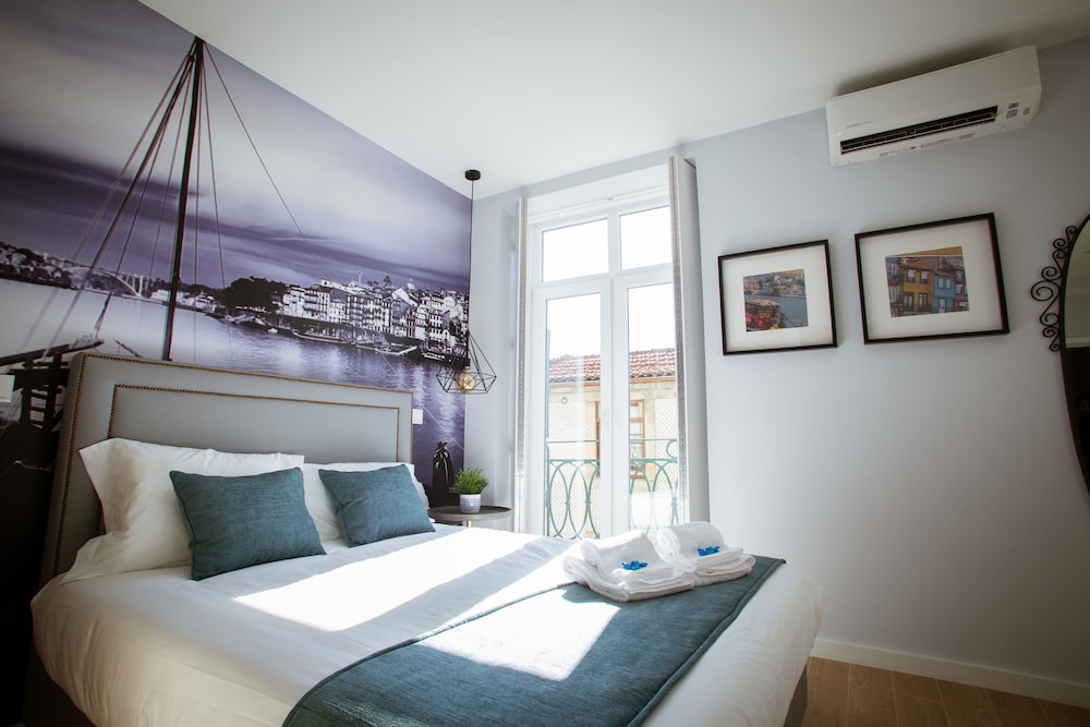 Porto Views & Wines By Porto City Hosts 13/50