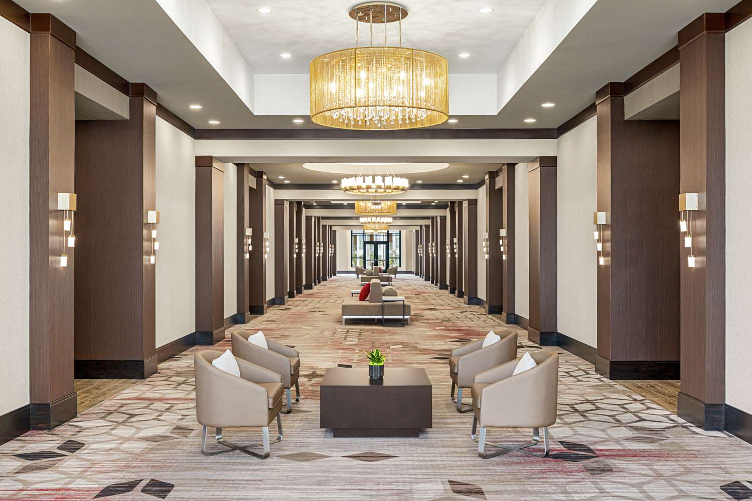 Embassy Suites by Hilton Round Rock 47/63