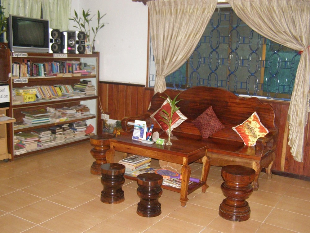 Bun Kao Guest House 14/21