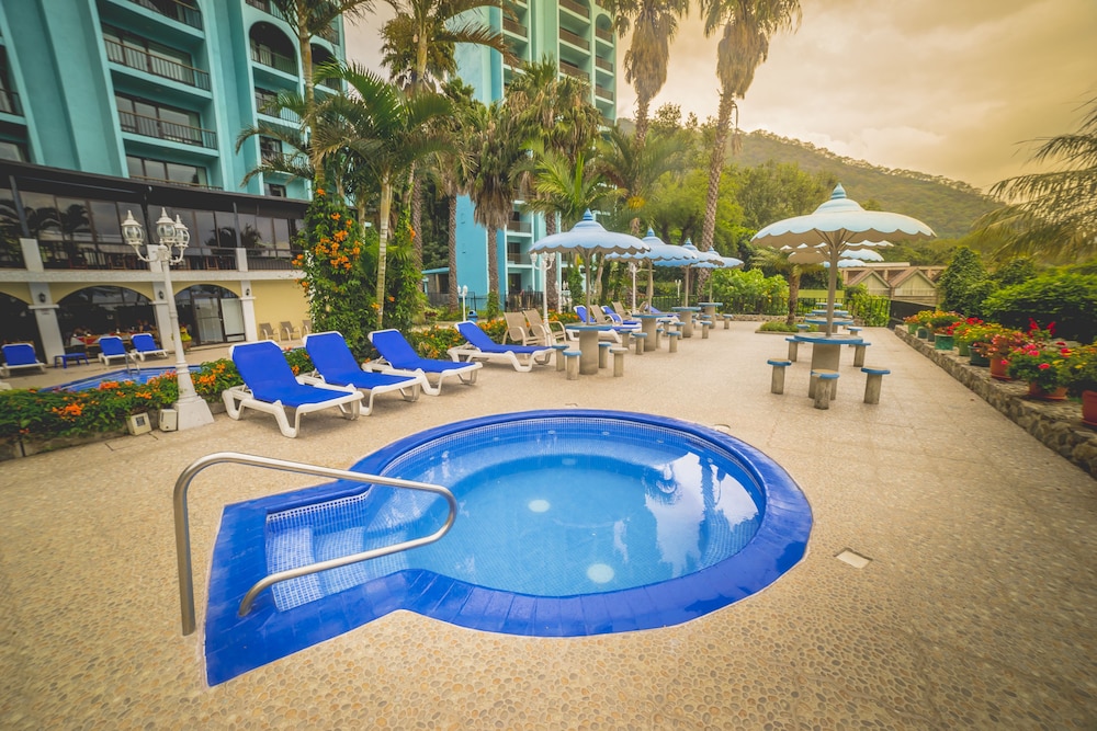 Hotel La Riviera De Atitlan 6/65