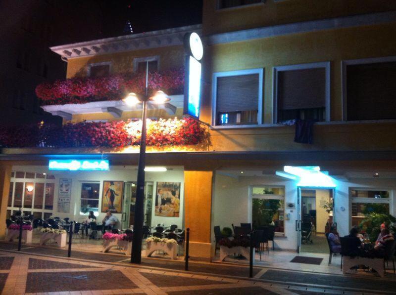 Hotel Al Mare 4/53