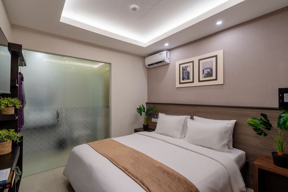 Everyday Hotel Kuta Central 19/50