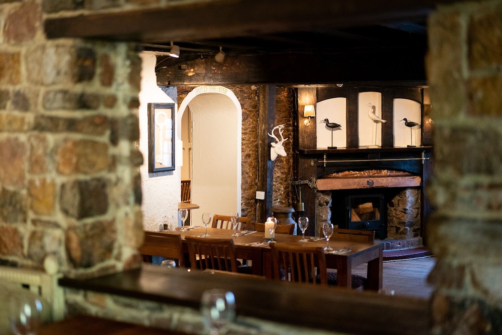 The Bickley Mill Inn 8/50