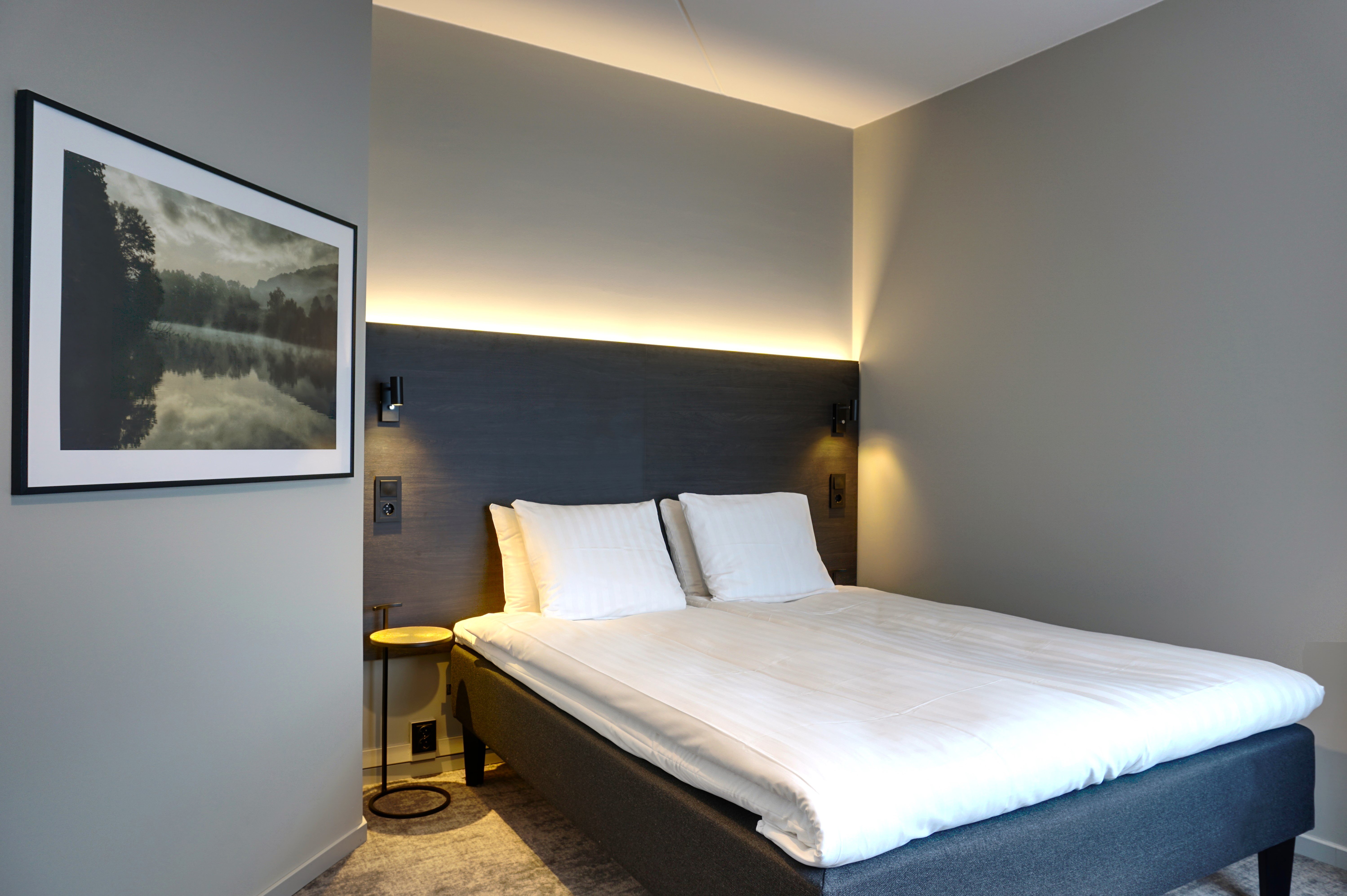 Superior, Double Bed