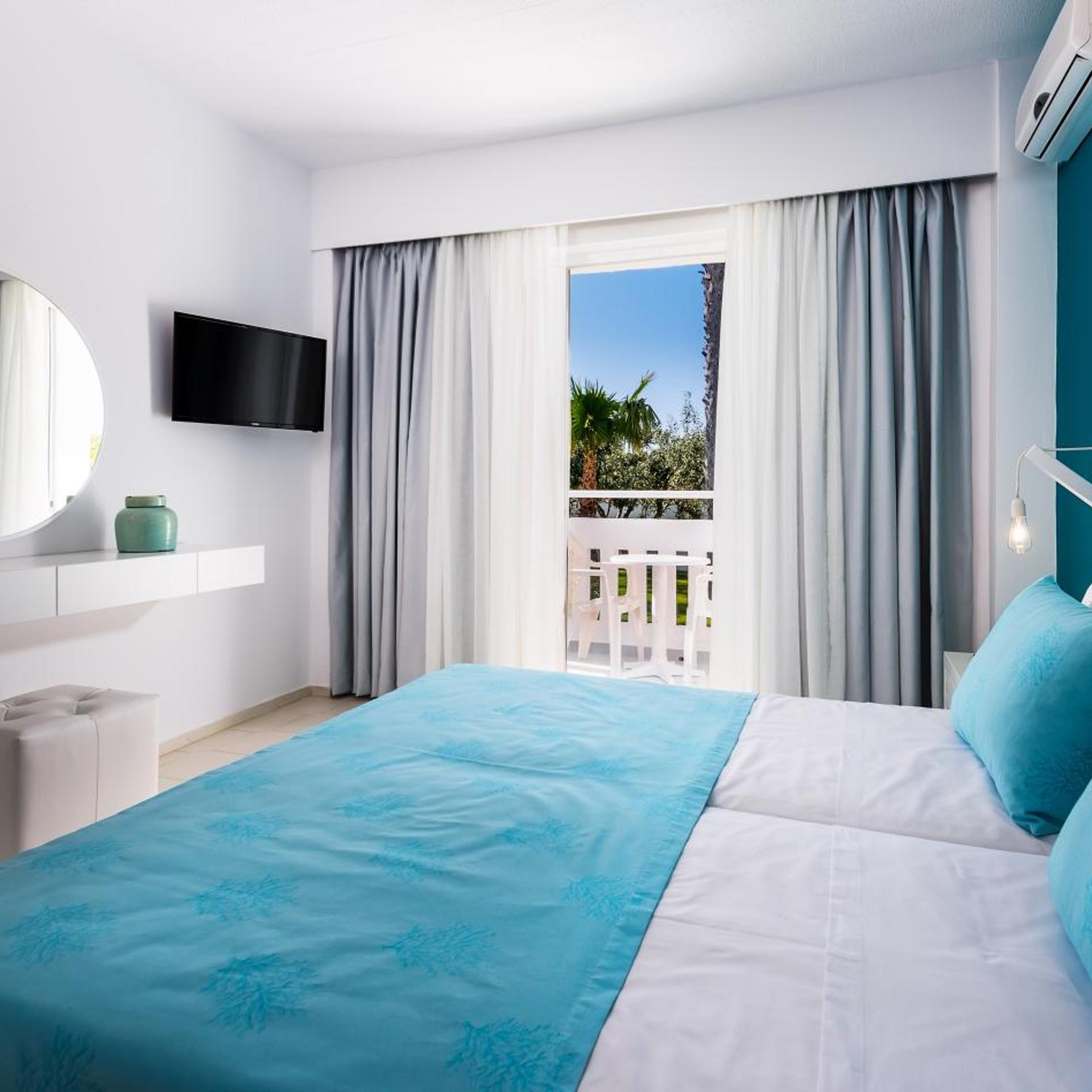 Gaia In Style Hotel - Adults Only 19/48