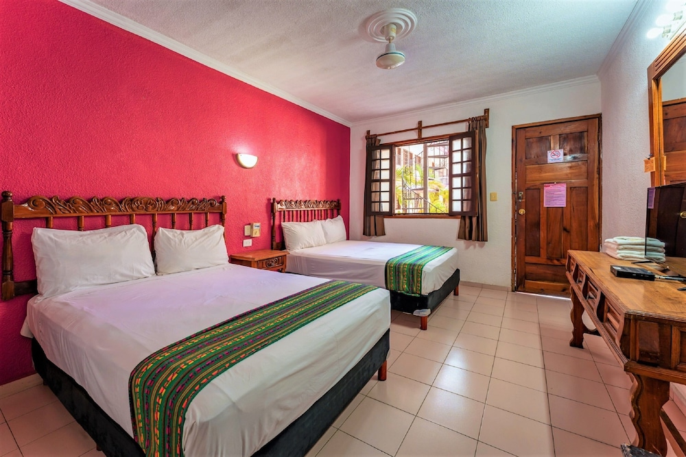 Hotel San Juan Merida 21/42