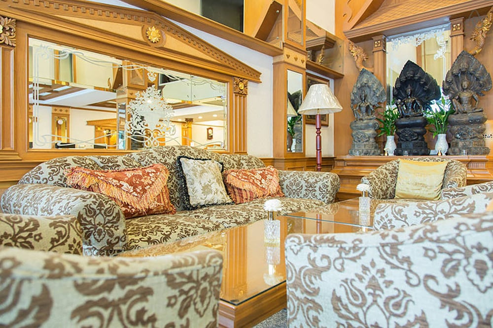 lounge