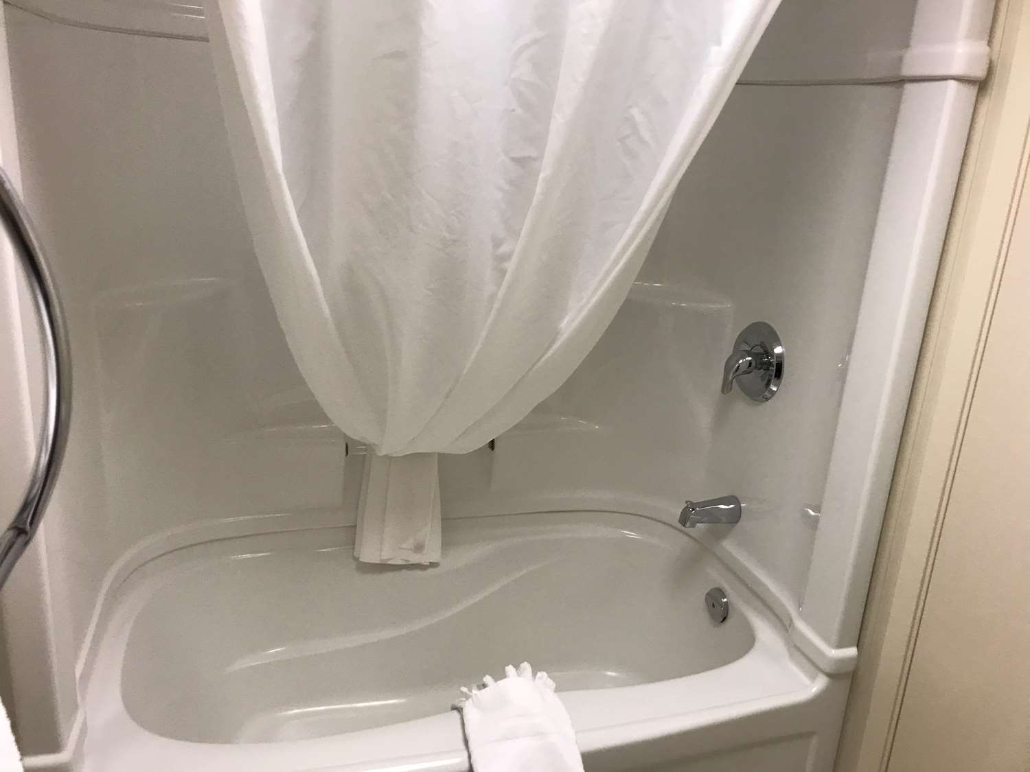 Best Western Thunder Bay Crossroads 30/30