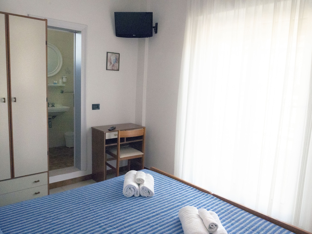 Hotel Montecarlo 21/68