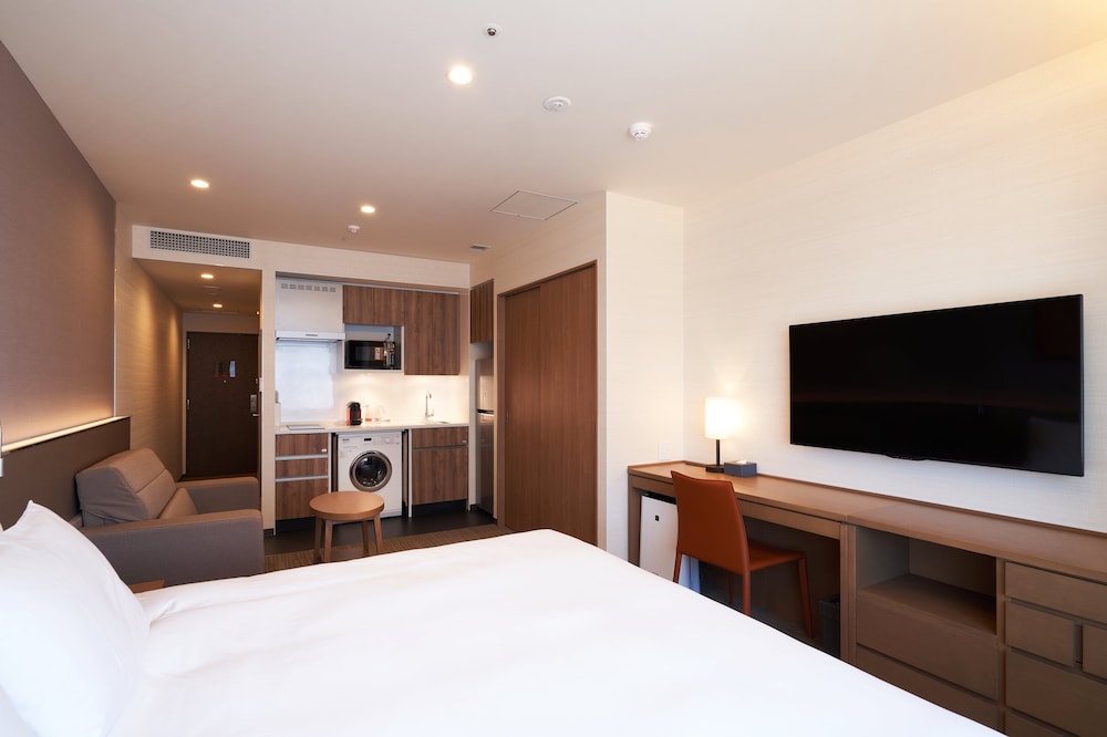 Holiday Inn And Suites Shin Osaka An Ihg Hotel 6/76