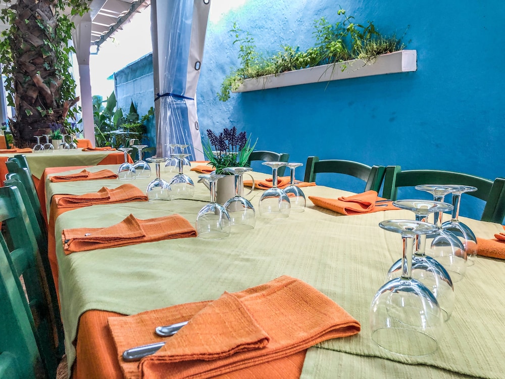 Hotel I Colori Del Mare 51/73
