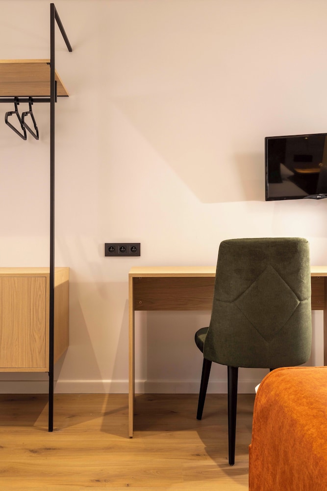 Espace Champerret 40/68
