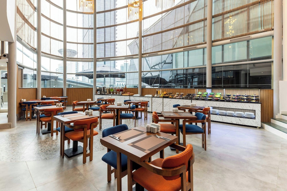 Four Points Flex by Sheraton Ankara Cukurambar 21/33