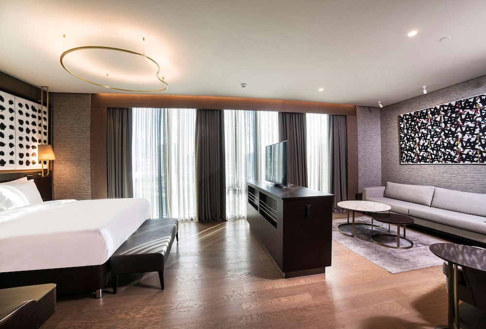 Radisson Collection Hotel Vadistanbul 48/75