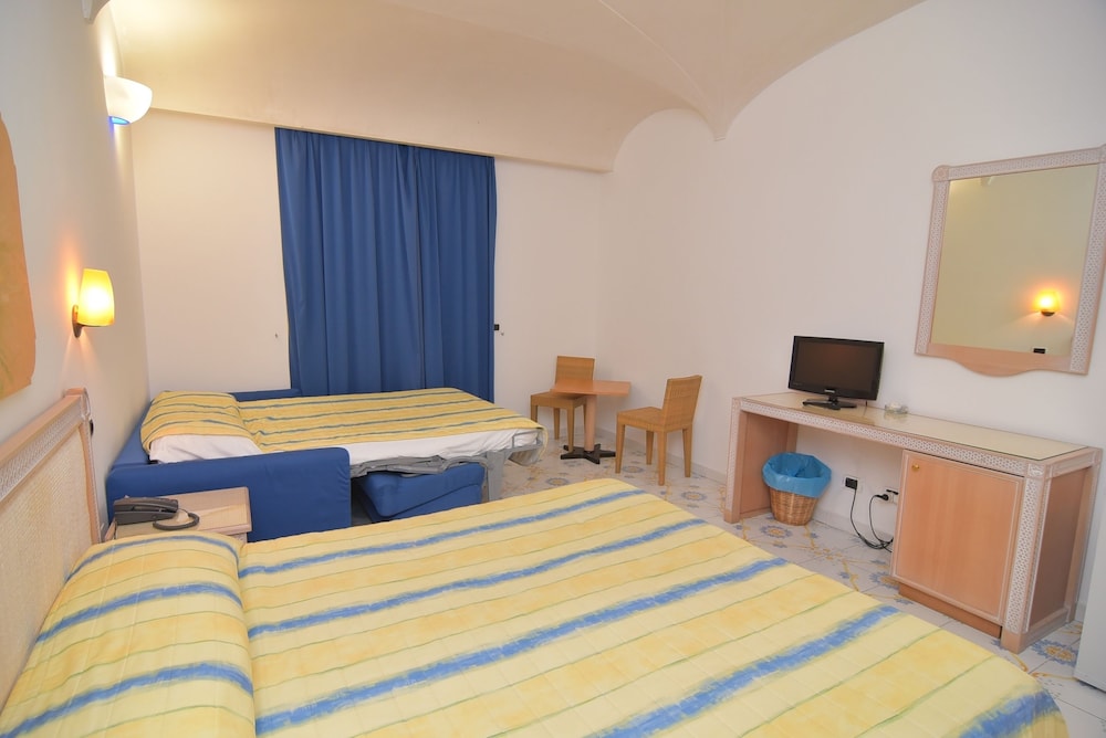 Hotel Terme Oriente – Beach & SPA 30/79