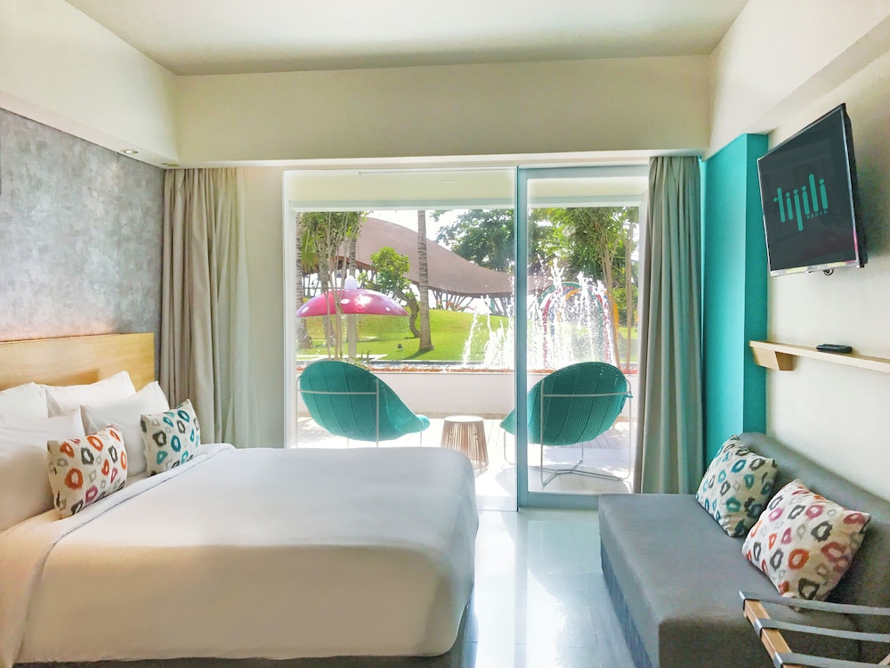 TIJILI Hotel Benoa 34/90