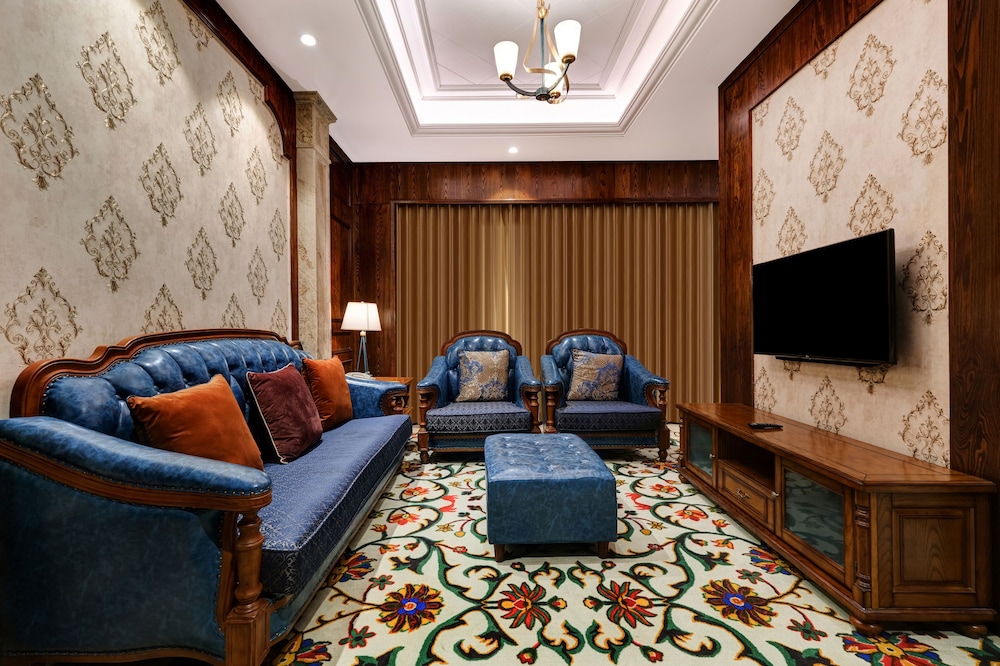 Lemon Tree Premier, Dwarka 39/50