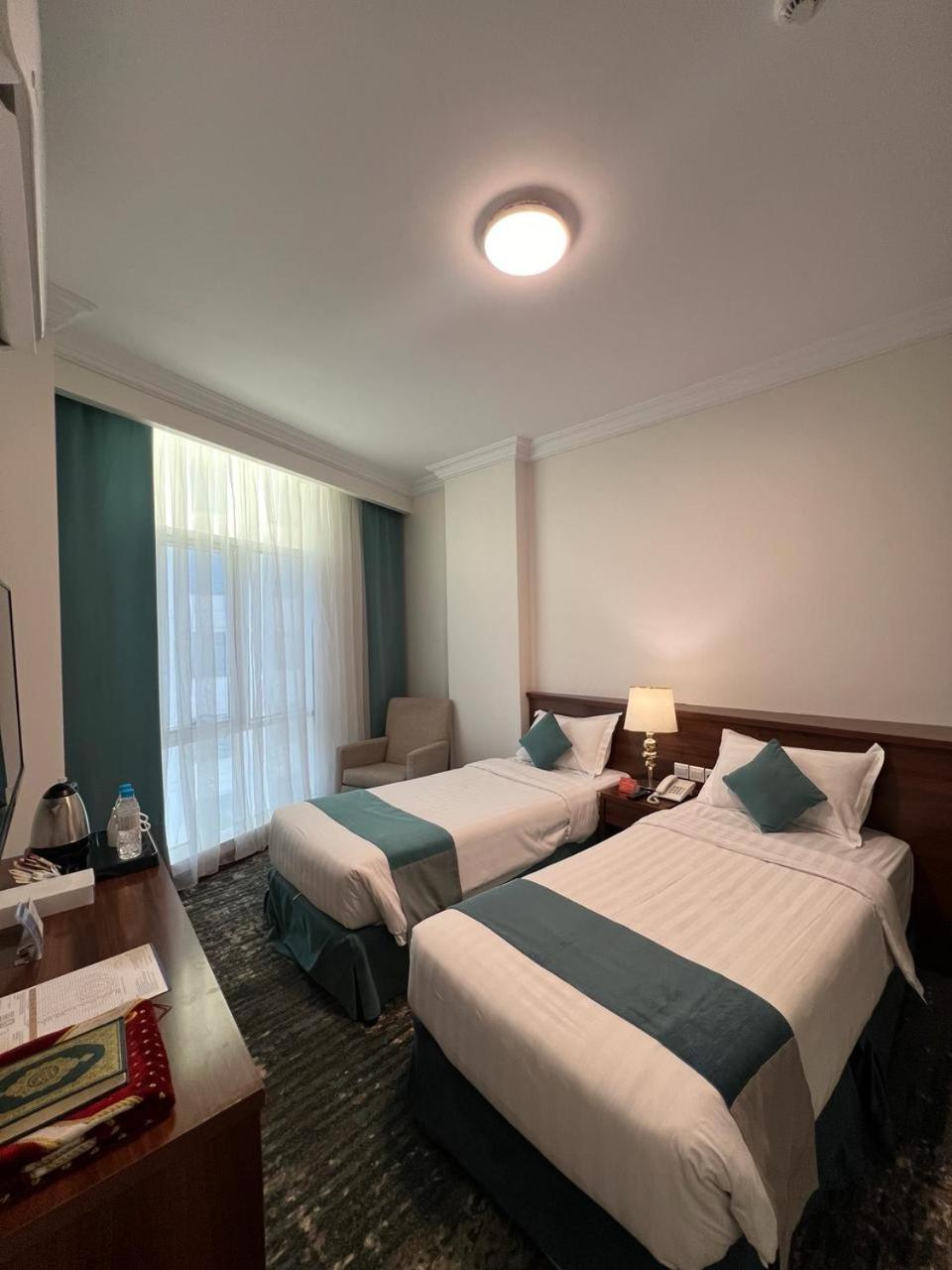 Standard, Twin Beds, Zaha Al Medina 3/7