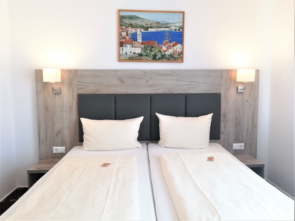 Hotel Central Heidelberg 14/45