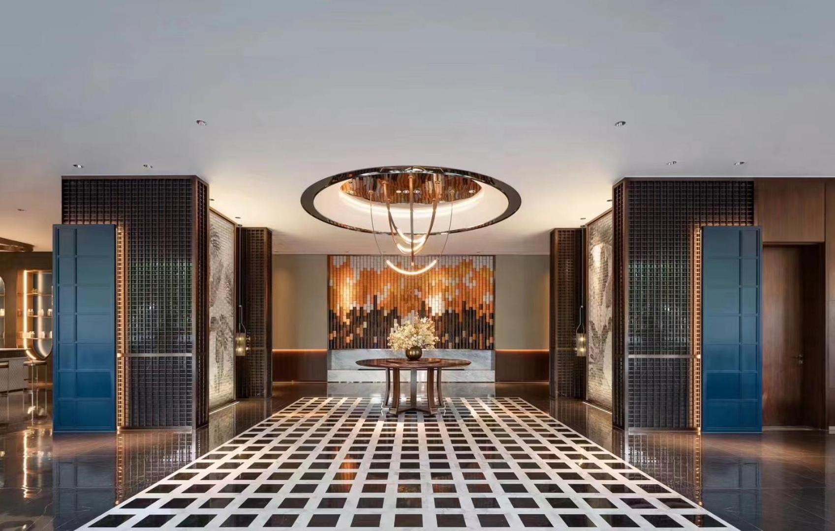 Golden Tulip Shanghai Hongqiao Yankuang 10/65