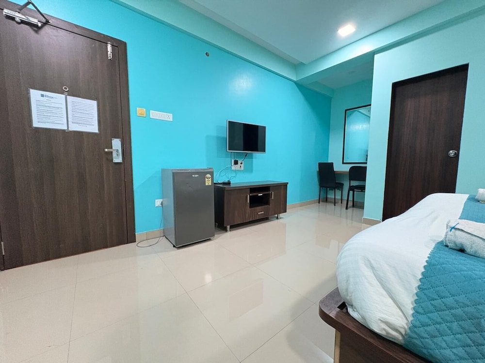 Hotel Bramha Inn 18/45