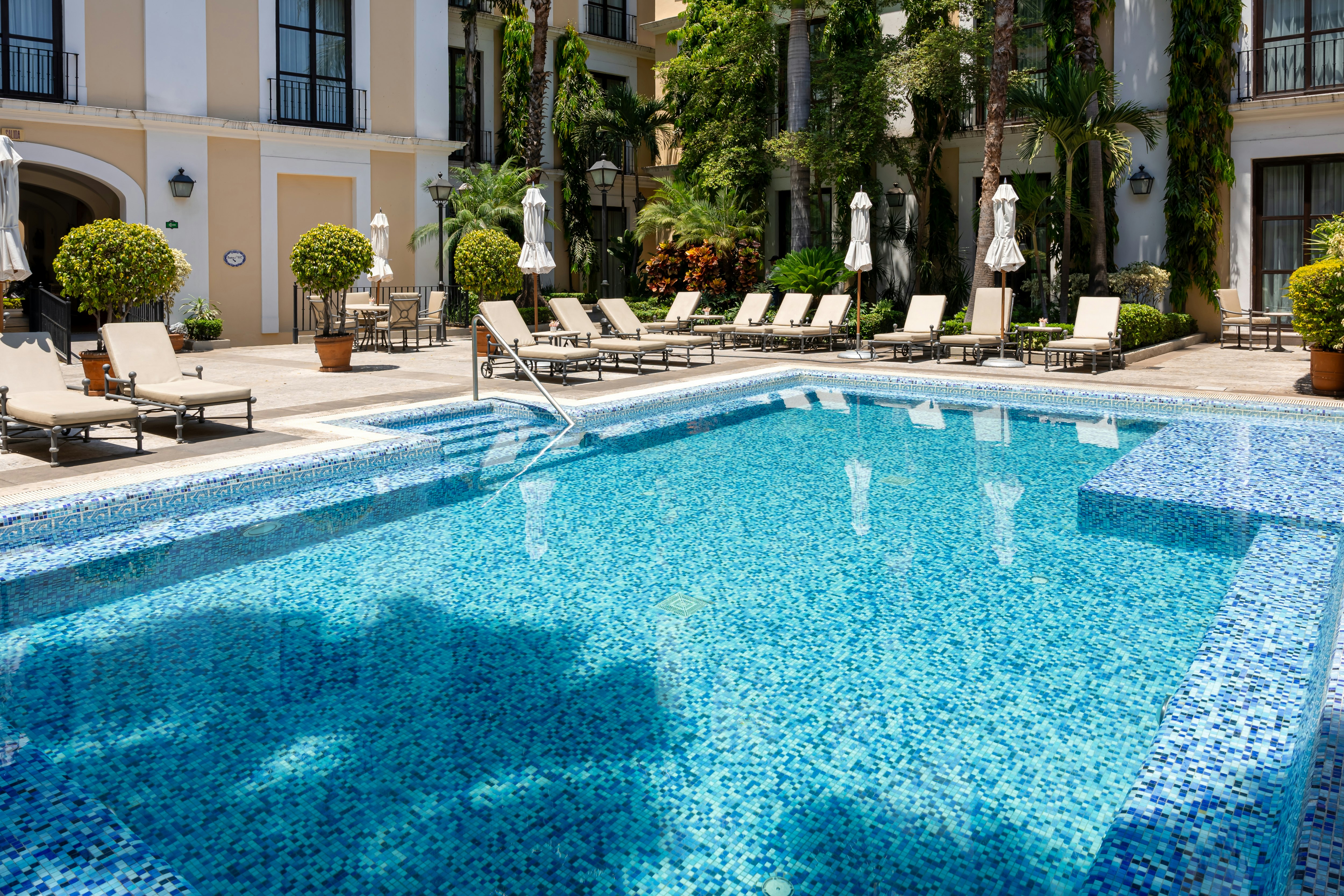 Hotel Solar De Las Animas 26/33