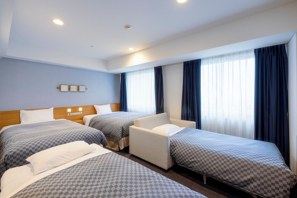 Yokohama Sakuragicho Washington Hotel 22/69