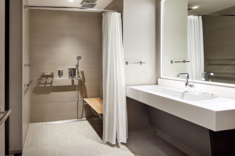 Ac Hotel By Marriott San Jose Sunnyvale Cupertino 8/54