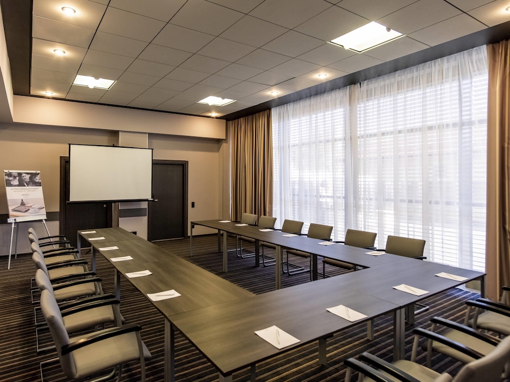 Mercure Kyiv Congress 39/48