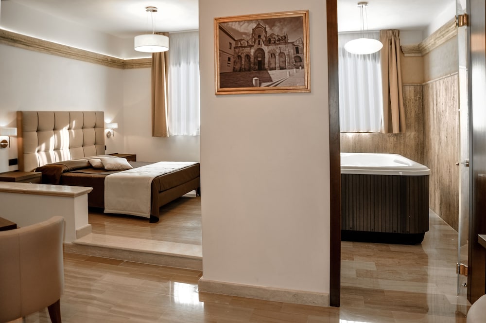 BHB Hotel Manduria 29/50